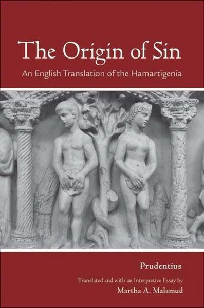 Produktbild: The Origin of Sin
