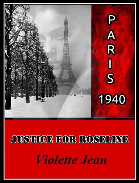 Produktbild: Justice for Roseline