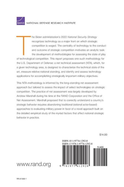 Produktbild: Net Technical Assessment