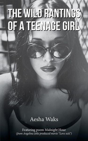 Produktbild: The Wild Rantings of a Teenage Girl