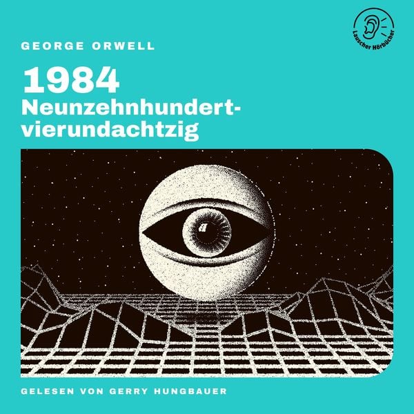 Produktbild: 1984