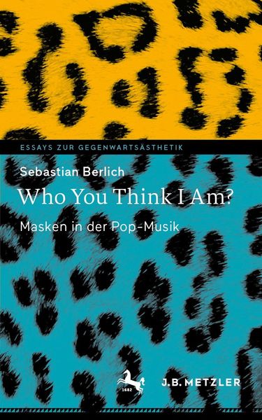 Produktbild: Who You Think I Am?