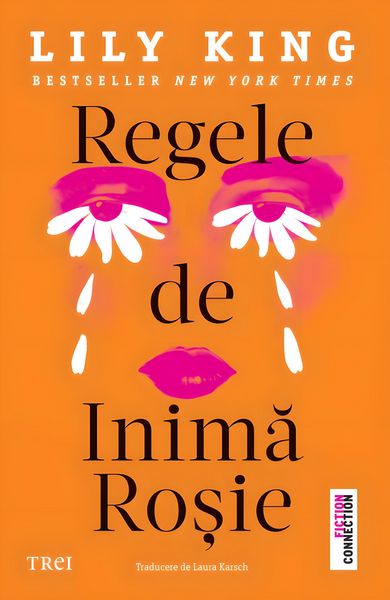 Produktbild: Regele de inima ro&iquest;ie