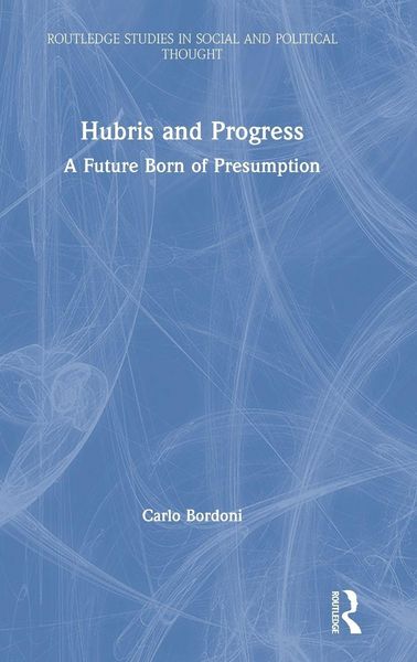 Produktbild: Hubris and Progress
