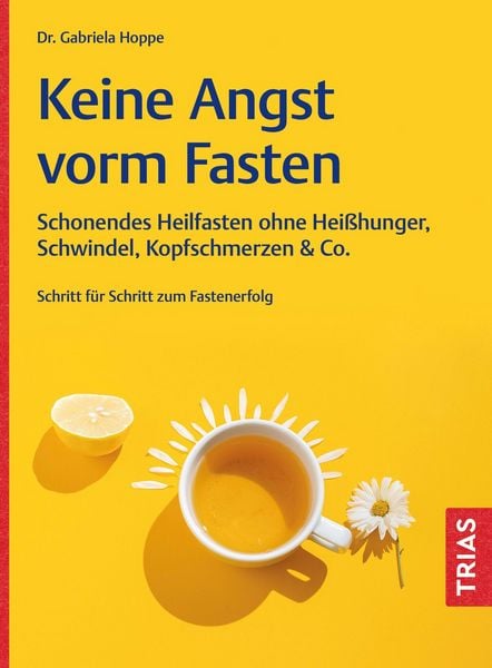 Produktbild: Keine Angst vorm Fasten