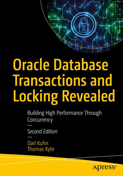 Produktbild: Oracle Database Transactions and Locking Revealed