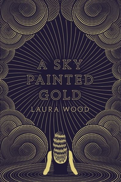 Produktbild: A Sky Painted Gold