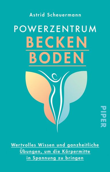 Produktbild: Powerzentrum Beckenboden