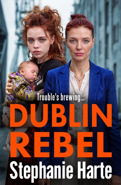 Produktbild: Dublin Rebel