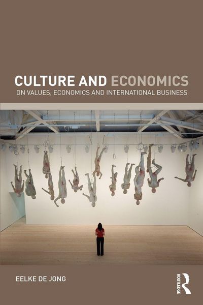 Produktbild: Culture and Economics