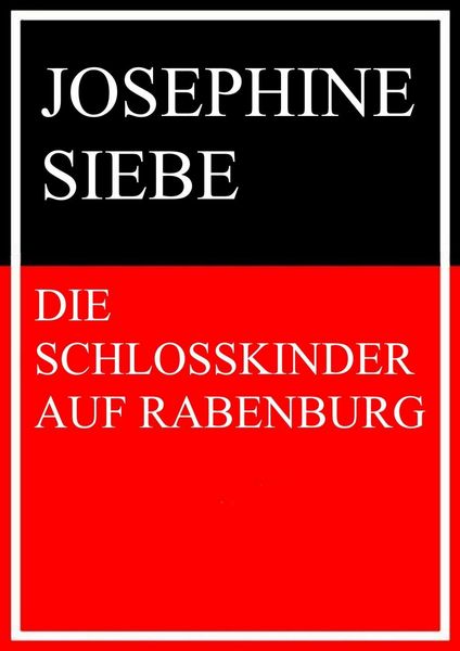 Produktbild: Die Schlosskinder auf Rabenburg