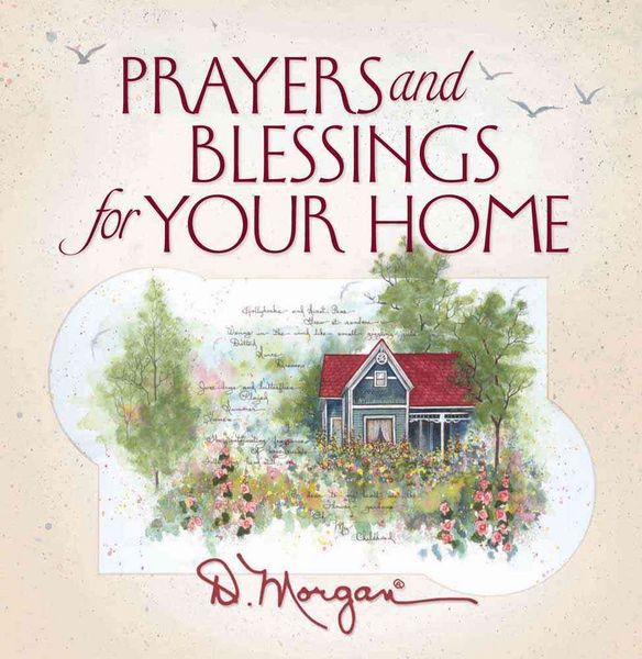 Produktbild: Prayers and Blessings for Your Home