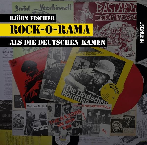 Produktbild: Rock-O-Rama