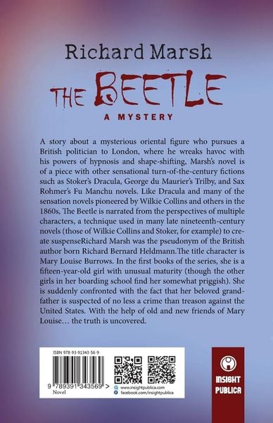 Produktbild: The Beetle