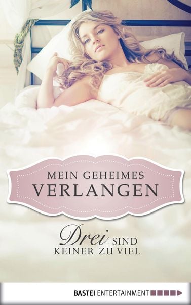 Produktbild: Drei sind keiner zu viel