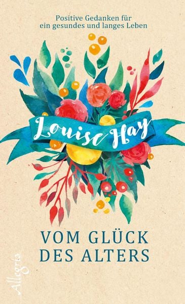 Produktbild: Vom Gl&uuml;ck des Alters