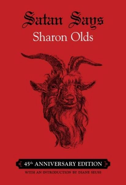 Produktbild: Satan Says