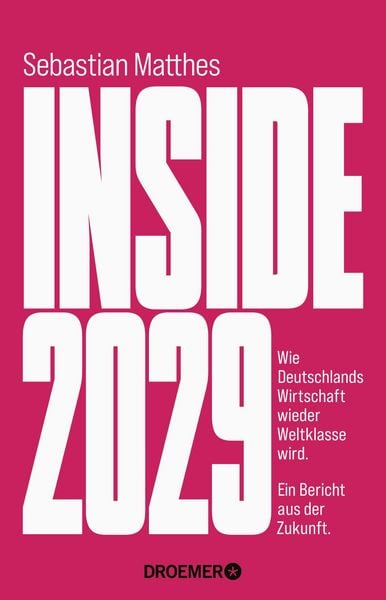 Produktbild: Inside 2029