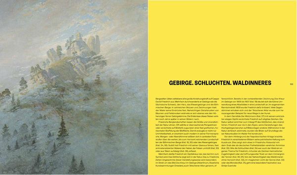 Produktbild: Caspar David Friedrich