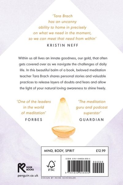 Produktbild: Trusting the Gold