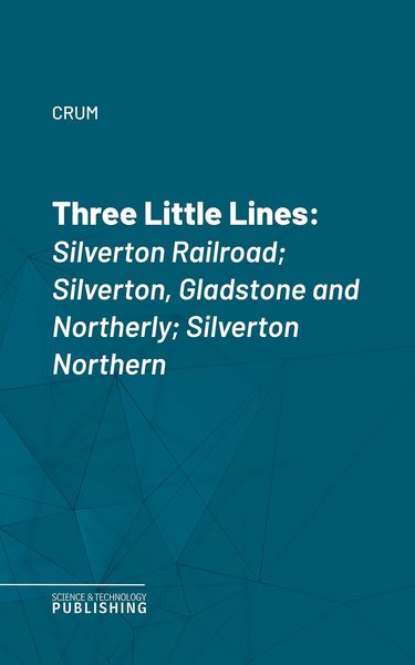 Produktbild: Three Little Lines