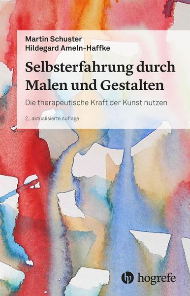 Produktbild: Selbsterfahrung durch Malen und Gestalten