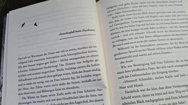 Produktbild: Krähennacht