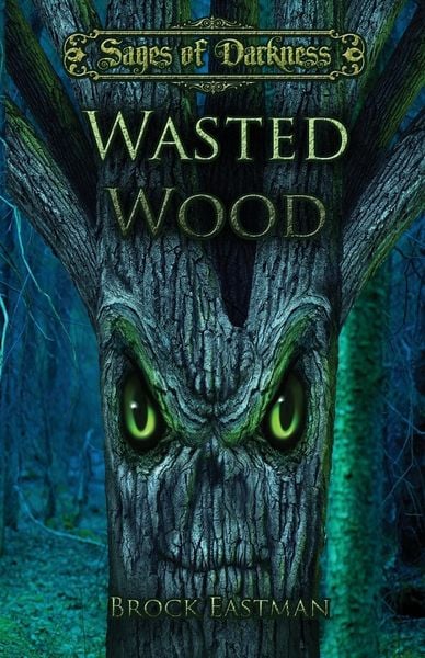 Produktbild: Wasted Wood