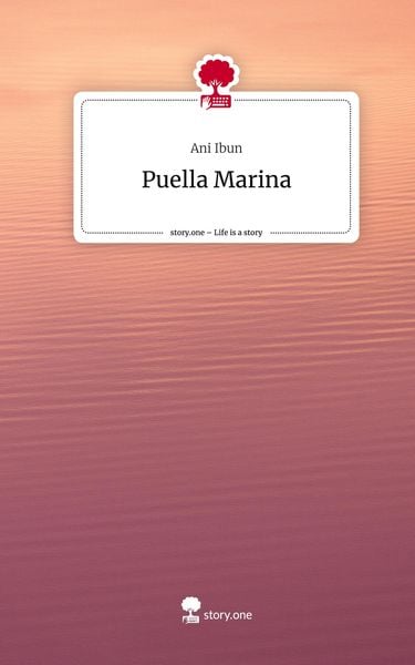 Produktbild: Puella Marina. Life is a Story - story.one