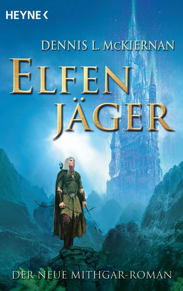 Produktbild: Elfenj&auml;ger
