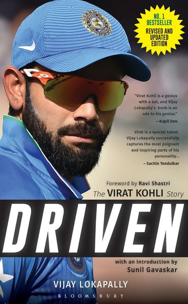 Produktbild: Driven