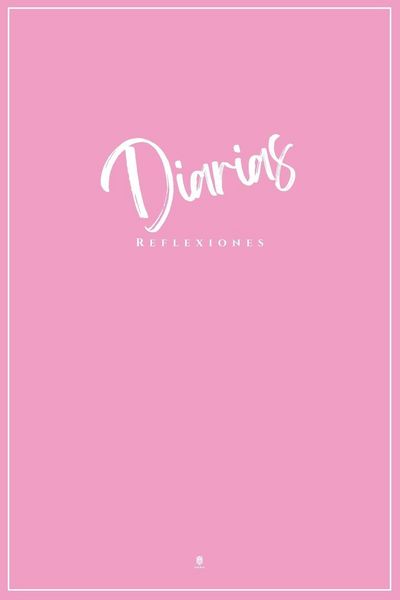 Produktbild: Reflexiones Diarias