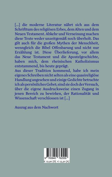 Produktbild: Im Spiegel der Sprache