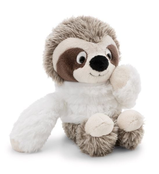 Kuscheltier Faultier Izzy Icetumbler 25cm