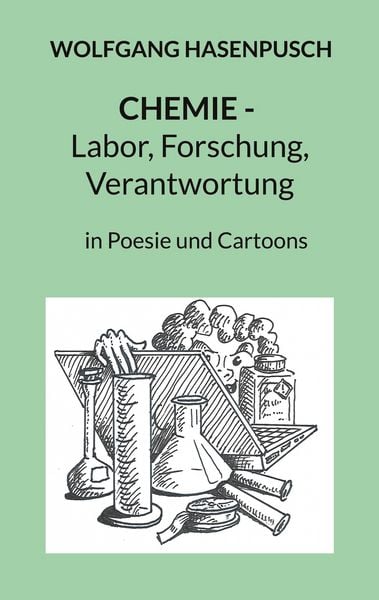Produktbild: Chemie - Labor, Forschung, Verantwortung