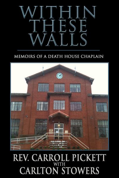Produktbild: Within These Walls: Memoirs of a Death House Chaplain