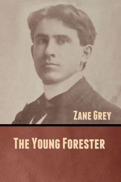 Produktbild: The Young Forester