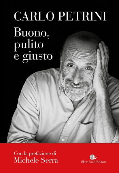 Produktbild: Buono, pulito e giusto