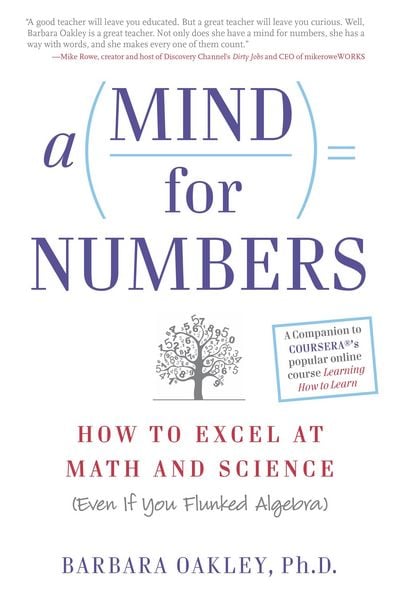 Produktbild: A Mind For Numbers