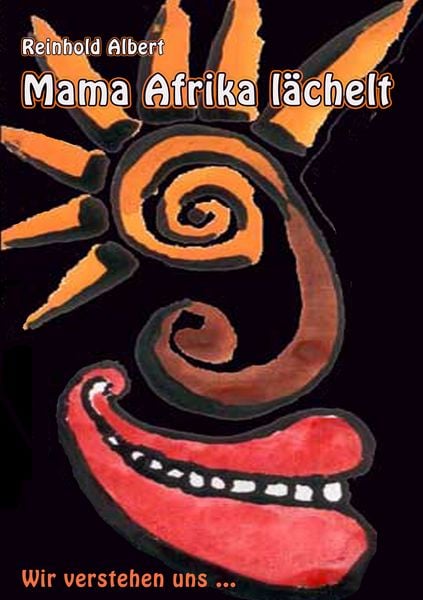 Produktbild: Mama Afrika l&auml;chelt