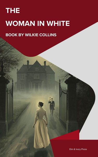 Produktbild: The Woman in White