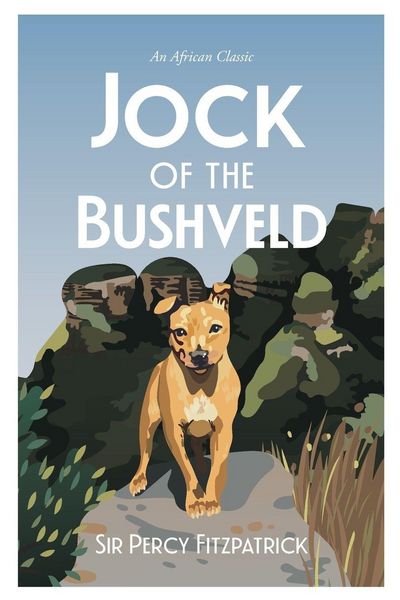 Produktbild: SA CLASSIC - JOCK OF THE BUSHVELD