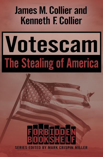 Produktbild: Votescam