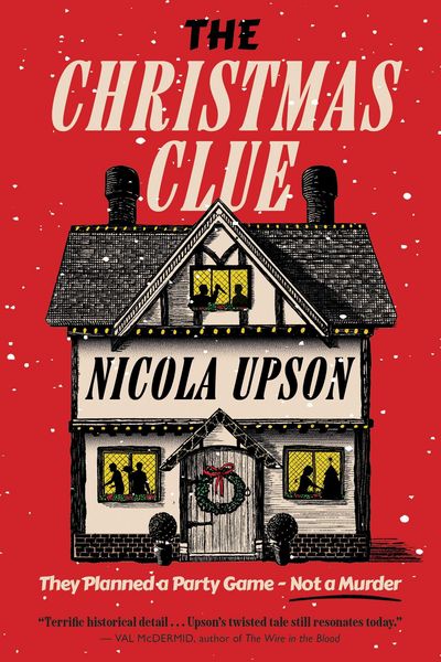 Produktbild: The Christmas Clue
