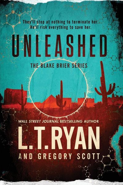 Produktbild: Unleashed