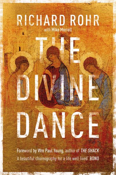 Produktbild: The Divine Dance
