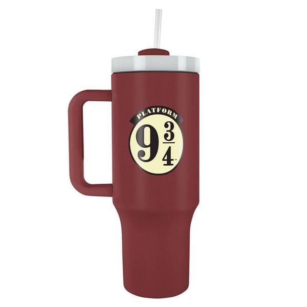 Produktbild: Harry Potter (9 3/4) 40-oz-Trinkbecher