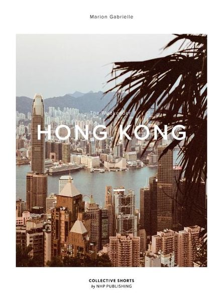 Produktbild: The Weekender Hong Kong