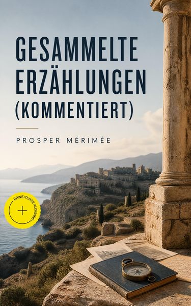 Produktbild: Gesammelte Erz&auml;hlungen (Kommentiert)