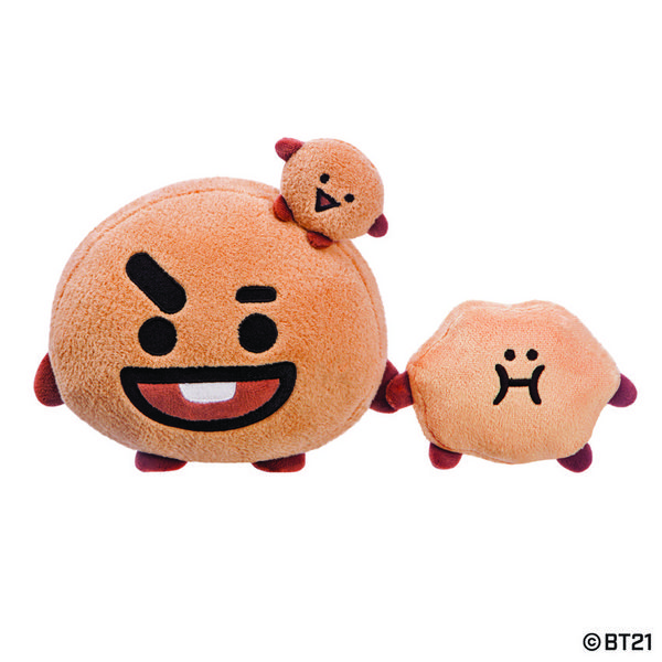 Produktbild: BT21 - SHOOKY